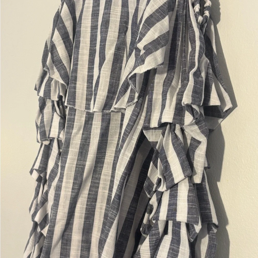 NWT Free Generation Ruffled Top - Picture 4 of 10